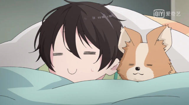 动漫新番《摇曳露营△》，心情烦躁时，可以为我们带来平静