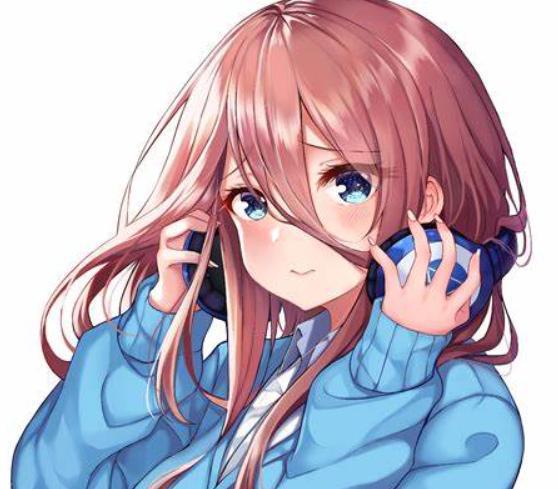 第10周动漫热门CP排名，中野三玖人气第一，风太郎是最大赢家