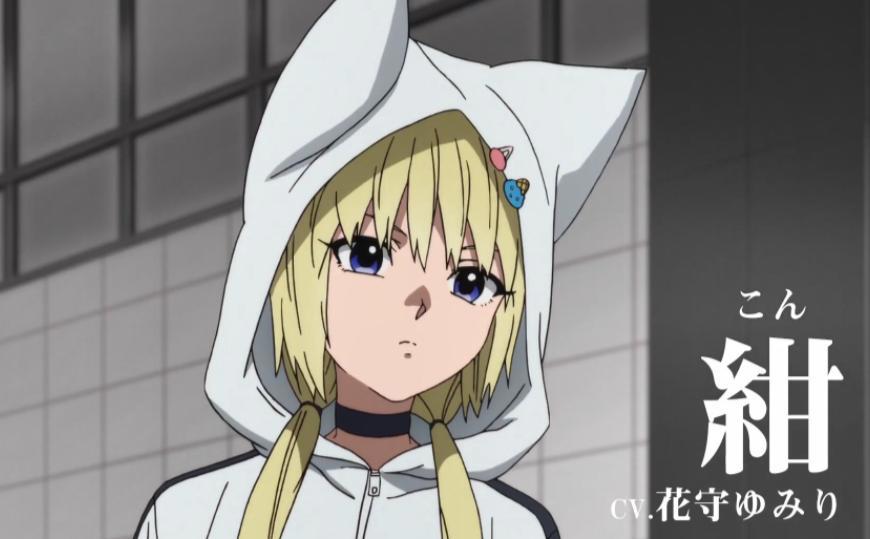 第10周动漫热门CP排名，中野三玖人气第一，风太郎是最大赢家