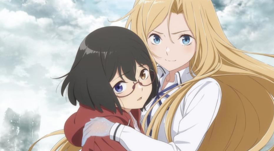 第10周动漫热门CP排名，中野三玖人气第一，风太郎是最大赢家