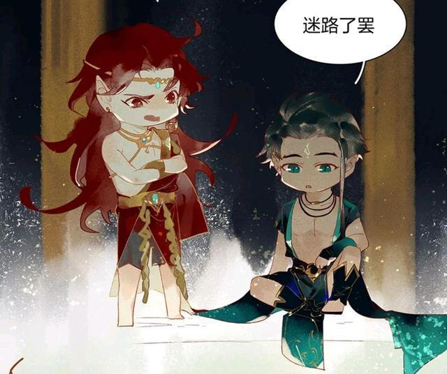 我喜欢的“男妈妈”又多了一位！