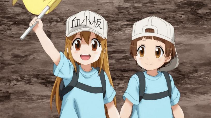 2021年高分动漫开播，超人气动画再出续作，你最喜欢哪一部？