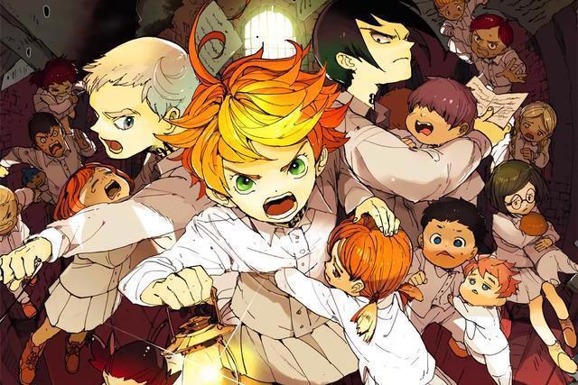 2021年高分动漫开播，超人气动画再出续作，你最喜欢哪一部？