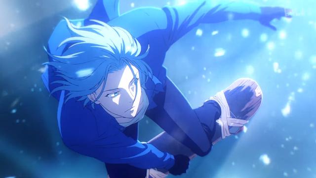 2021年高分动漫开播，超人气动画再出续作，你最喜欢哪一部？