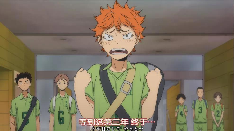 播出得分9.8，这一部顶势实力派动漫，官方网制作太强了！