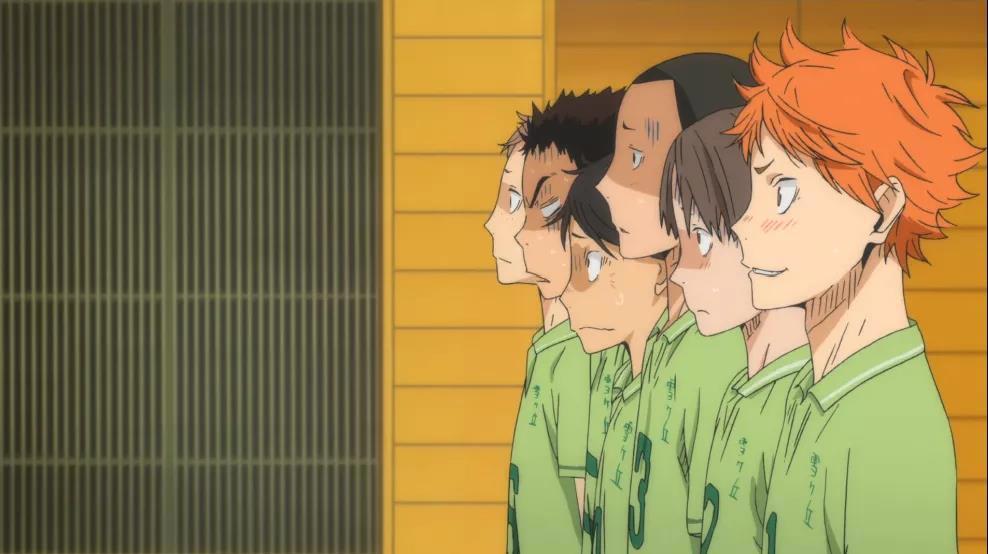 播出得分9.8，这一部顶势实力派动漫，官方网制作太强了！