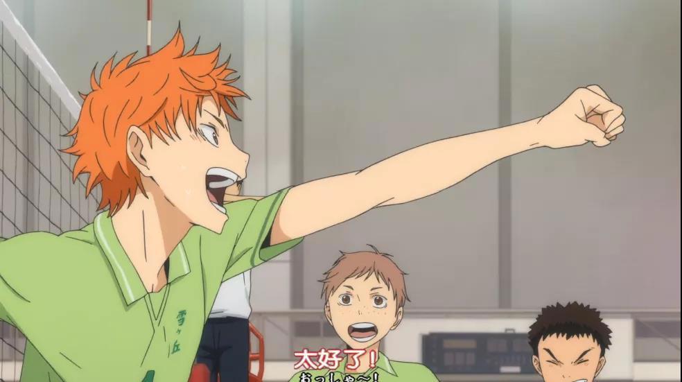 播出得分9.8，这一部顶势实力派动漫，官方网制作太强了！