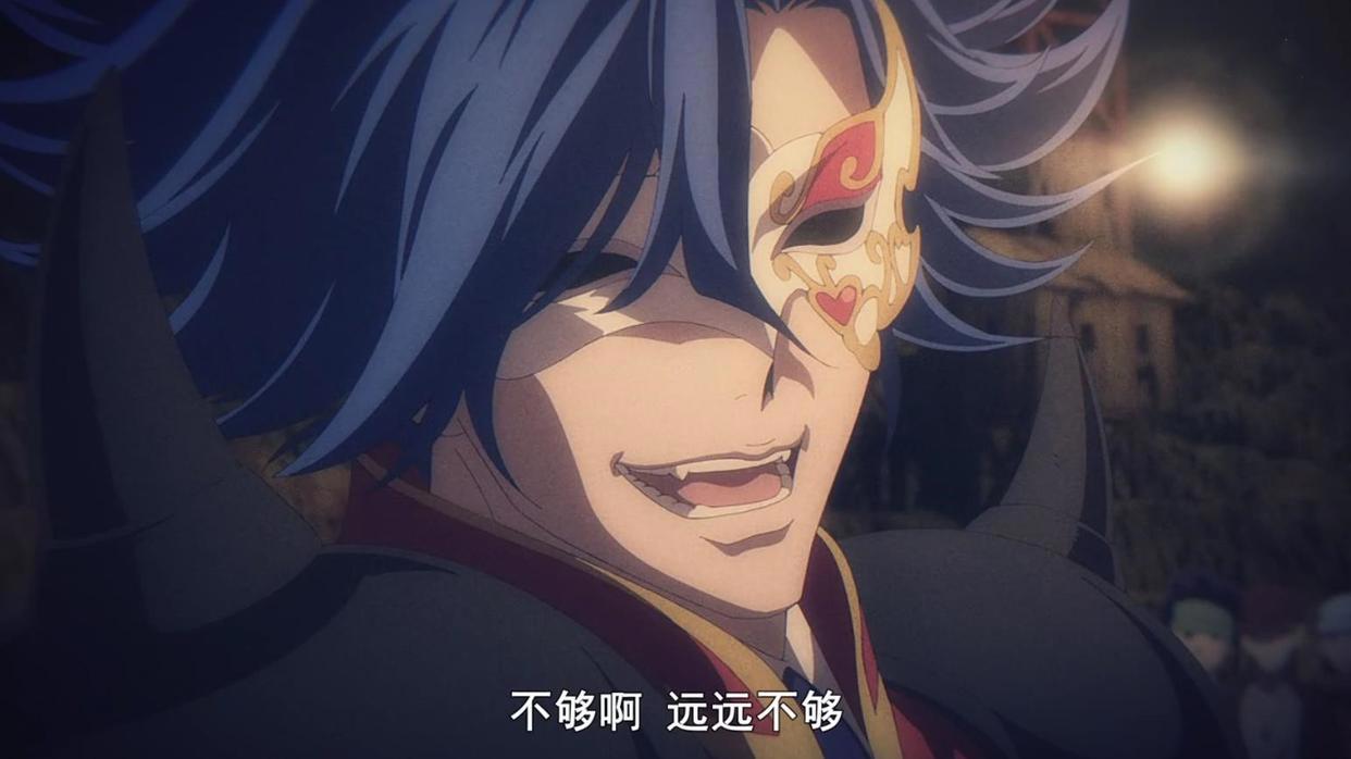 无限滑板：又出疯批美人，爱抱梦口碑争议大，“心脏骤停”成烂梗