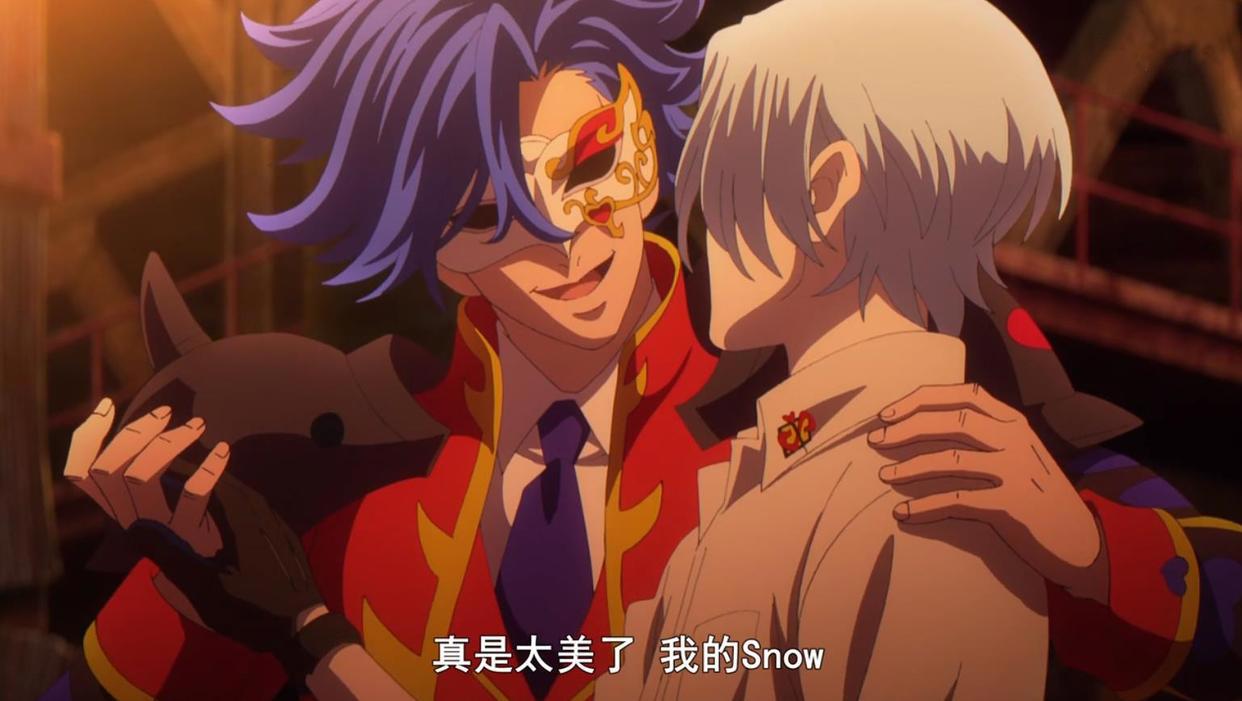 无限滑板：又出疯批美人，爱抱梦口碑争议大，“心脏骤停”成烂梗