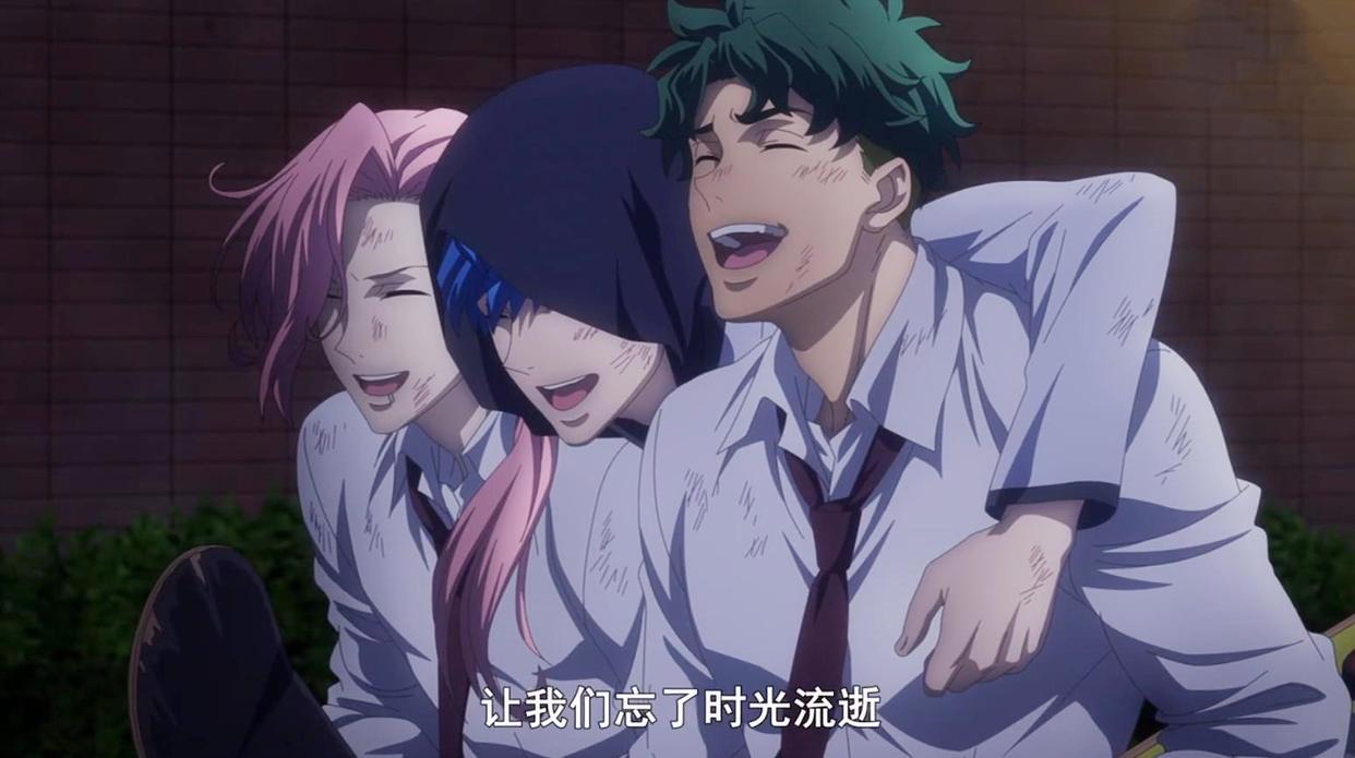 无限滑板：又出疯批美人，爱抱梦口碑争议大，“心脏骤停”成烂梗