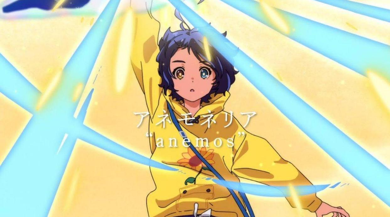 一月新番第十周排名，奇蛋物语保持第一，《进击的巨人》没上榜