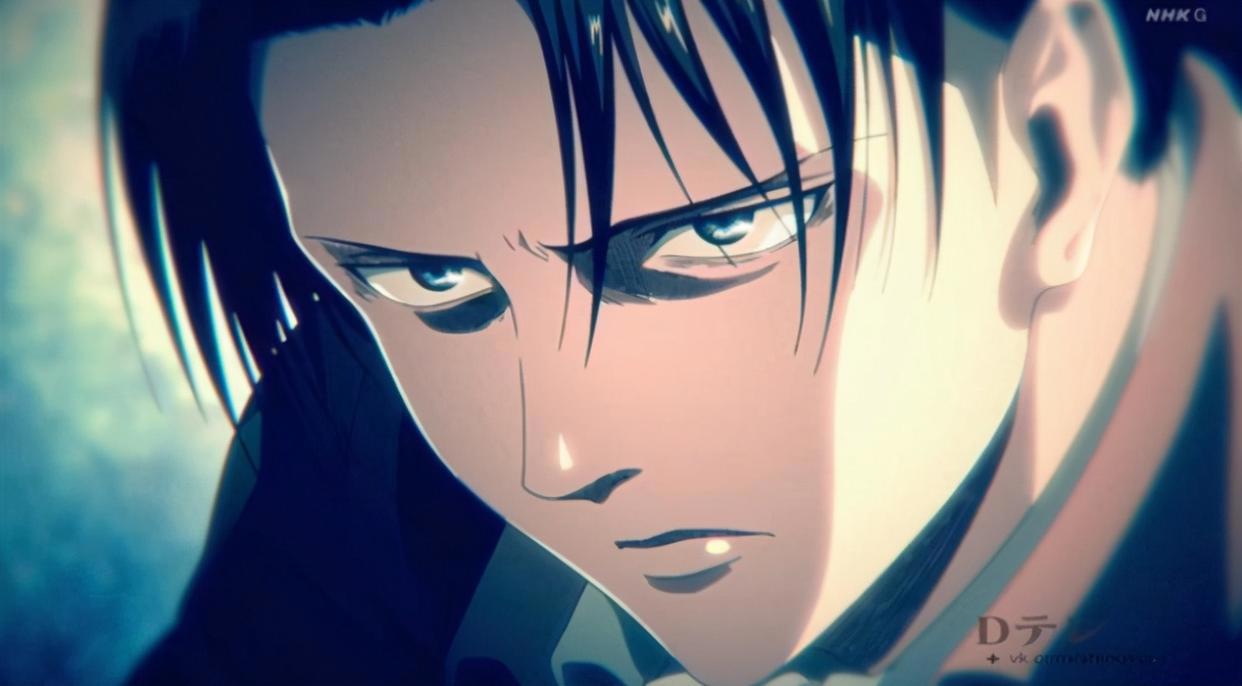 一月新番第十周排名，奇蛋物语保持第一，《进击的巨人》没上榜