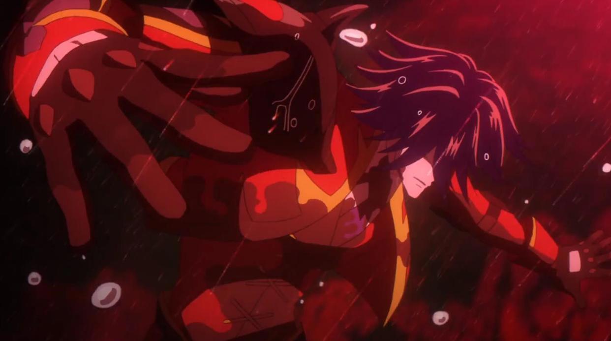 《无限滑板》完美落幕，“一生僕の犬”秒上日推热搜，古早味太浓