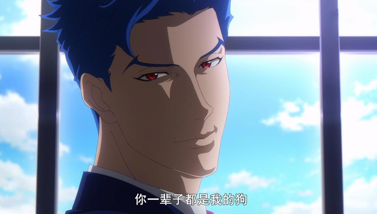 《无限滑板》完美落幕，“一生僕の犬”秒上日推热搜，古早味太浓