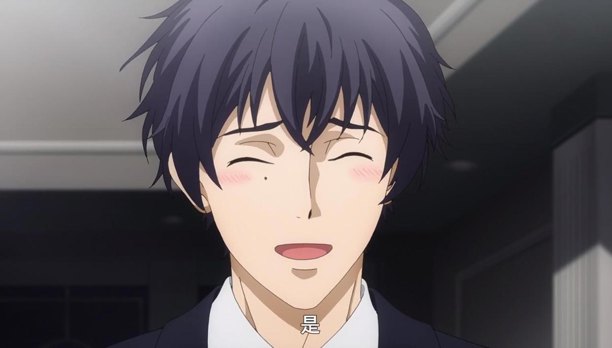 《无限滑板》完美落幕，“一生僕の犬”秒上日推热搜，古早味太浓