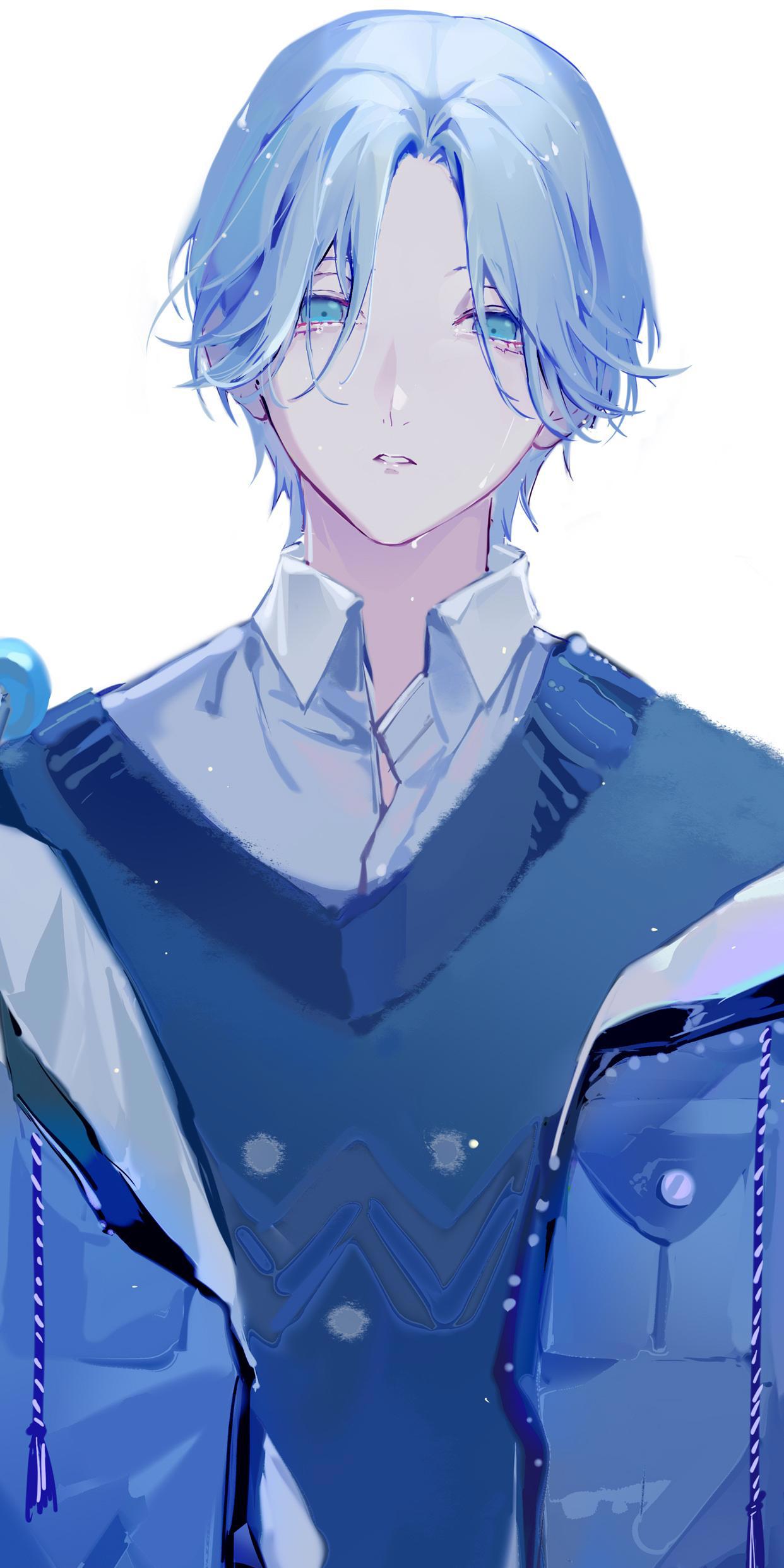 《无限滑板》驰河兰加，全面屏壁纸，天然呆是坠牛的