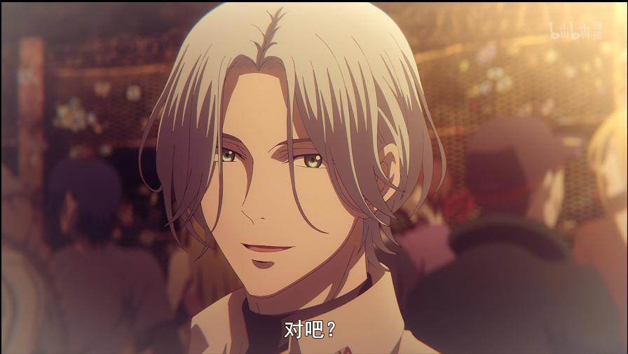 推漫：这部运动番主打热血与战斗，主角红蓝cp感满满，引强烈共鸣