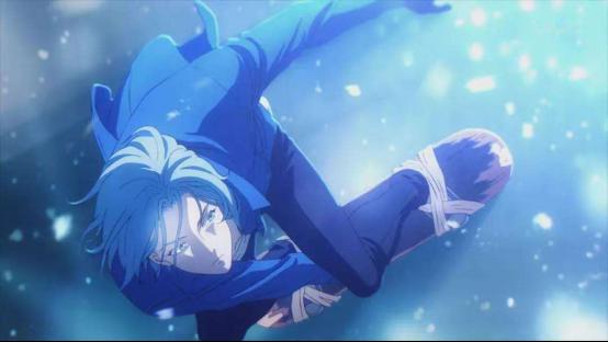 《无限滑板》，天赋和热爱，哪个更重要？