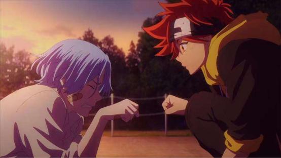 《无限滑板》，天赋和热爱，哪个更重要？