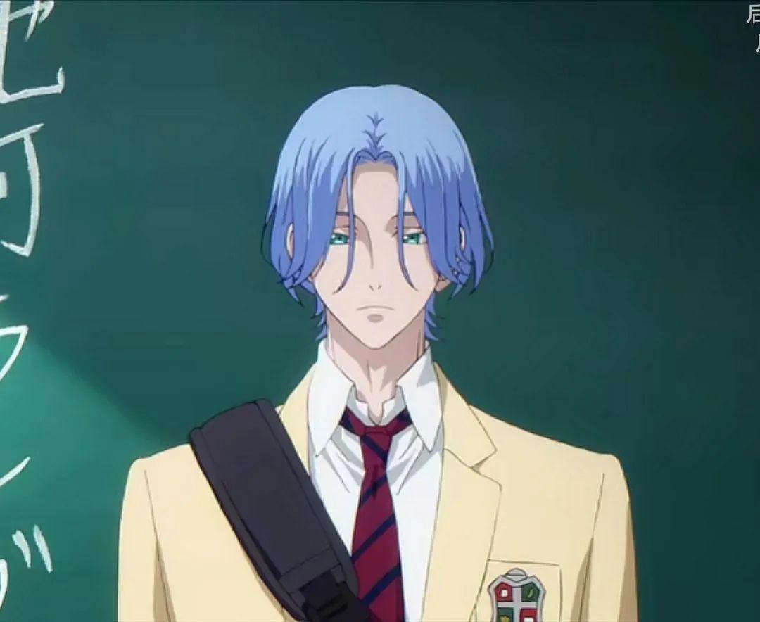 无限滑板：你以为是运动番，其实它是cp番