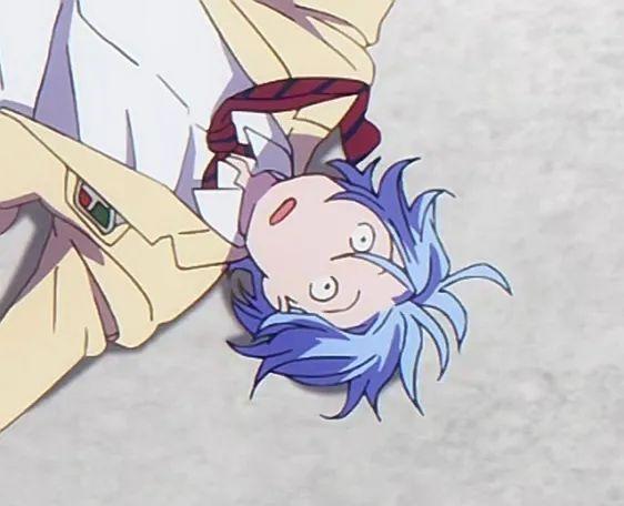 无限滑板：你以为是运动番，其实它是cp番