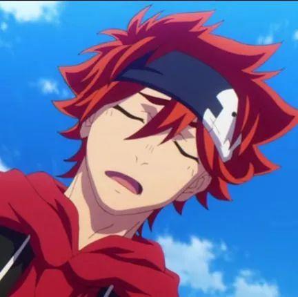 无限滑板：你以为是运动番，其实它是cp番