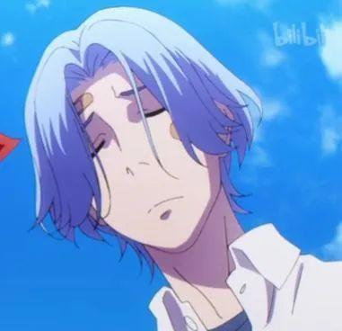 无限滑板：你以为是运动番，其实它是cp番