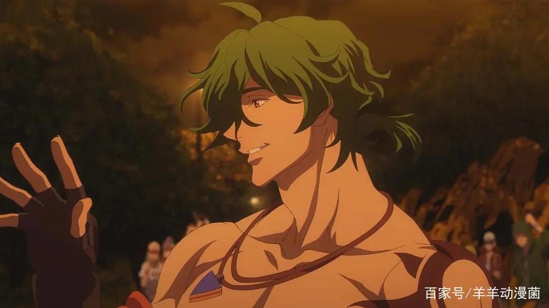 无限滑板:不是吧不是吧，居然真的有人因为番名错过这部番吗？