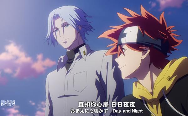 B站评分9.8分！《无限滑板》凭实力证明“原创番”并非全烂！