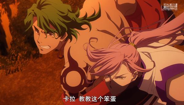 B站评分9.8分！《无限滑板》凭实力证明“原创番”并非全烂！