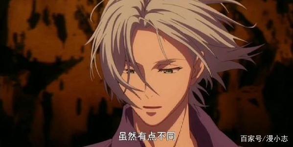 不发病的大河内有多牛？一月新番《无限滑板》，让女生惊声尖叫