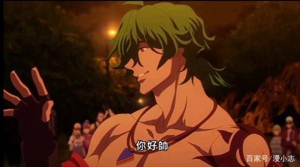 不发病的大河内有多牛？一月新番《无限滑板》，让女生惊声尖叫