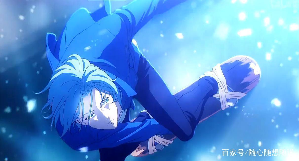 《无限滑板》开播滑板爱好者的福利来了