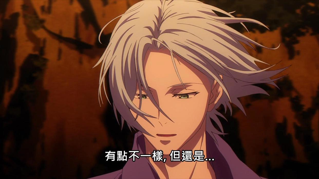 骨头社的一月新番无限滑板：不仅仅是运动番，惊艳到我的有好多