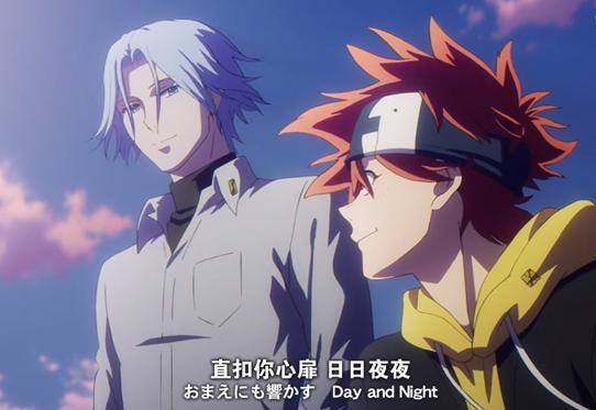 白天认真打工，晚上极限滑板？网友调侃《无限滑板》是现实番