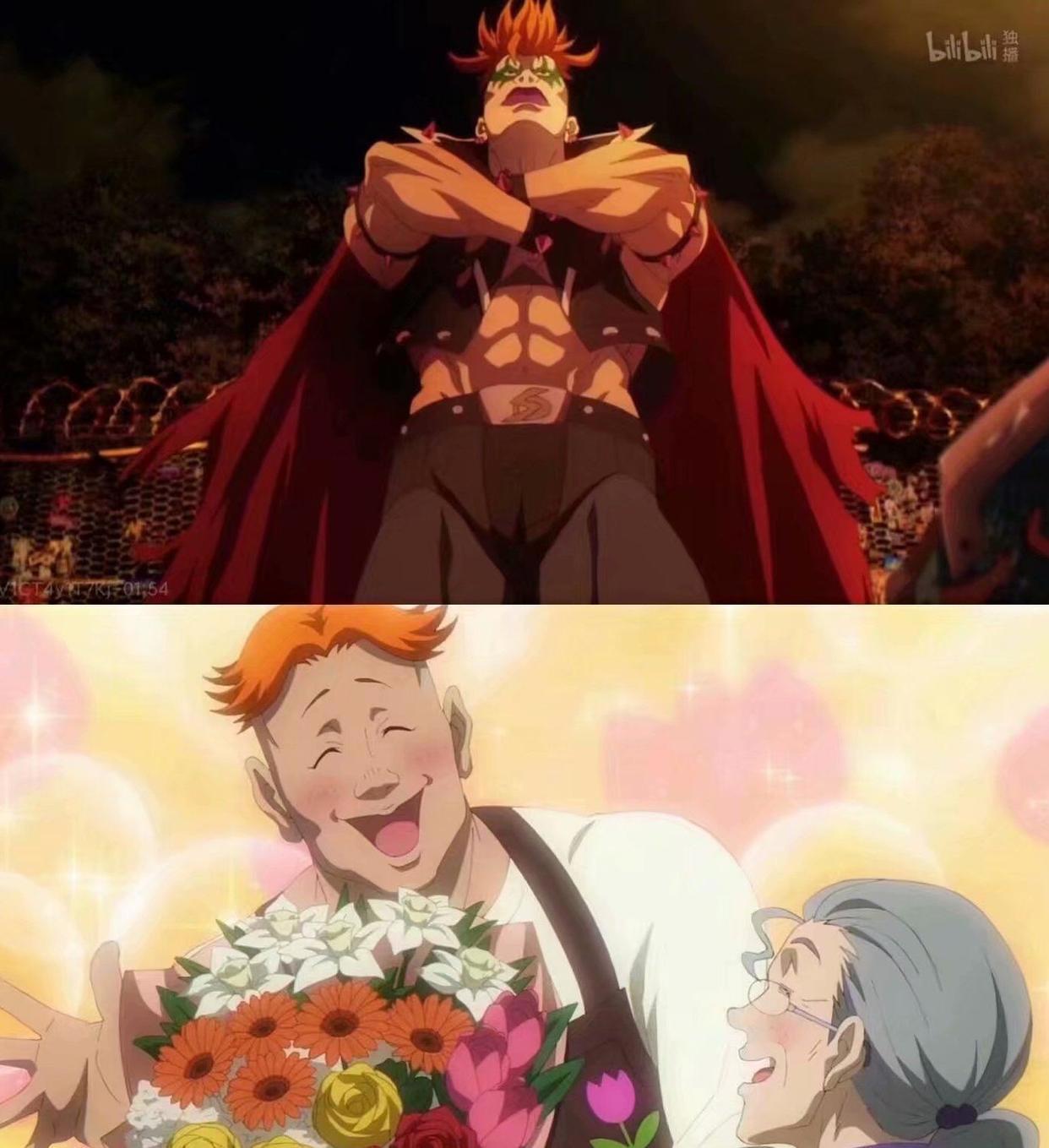 白天认真打工，晚上极限滑板？网友调侃《无限滑板》是现实番