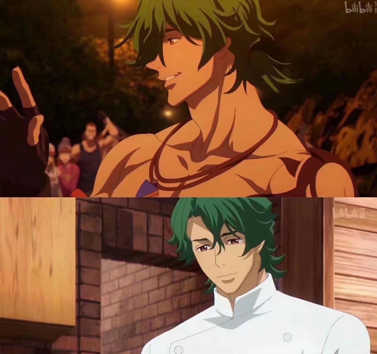 白天认真打工，晚上极限滑板？网友调侃《无限滑板》是现实番