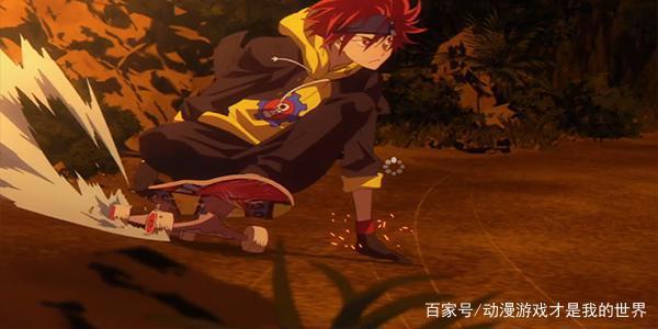 2021一月新番《无限滑板》展现滑板的魅力