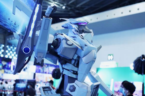 上海动漫产业规模达200亿元！《庆余年》《全职高手》《伍六七》表现亮眼