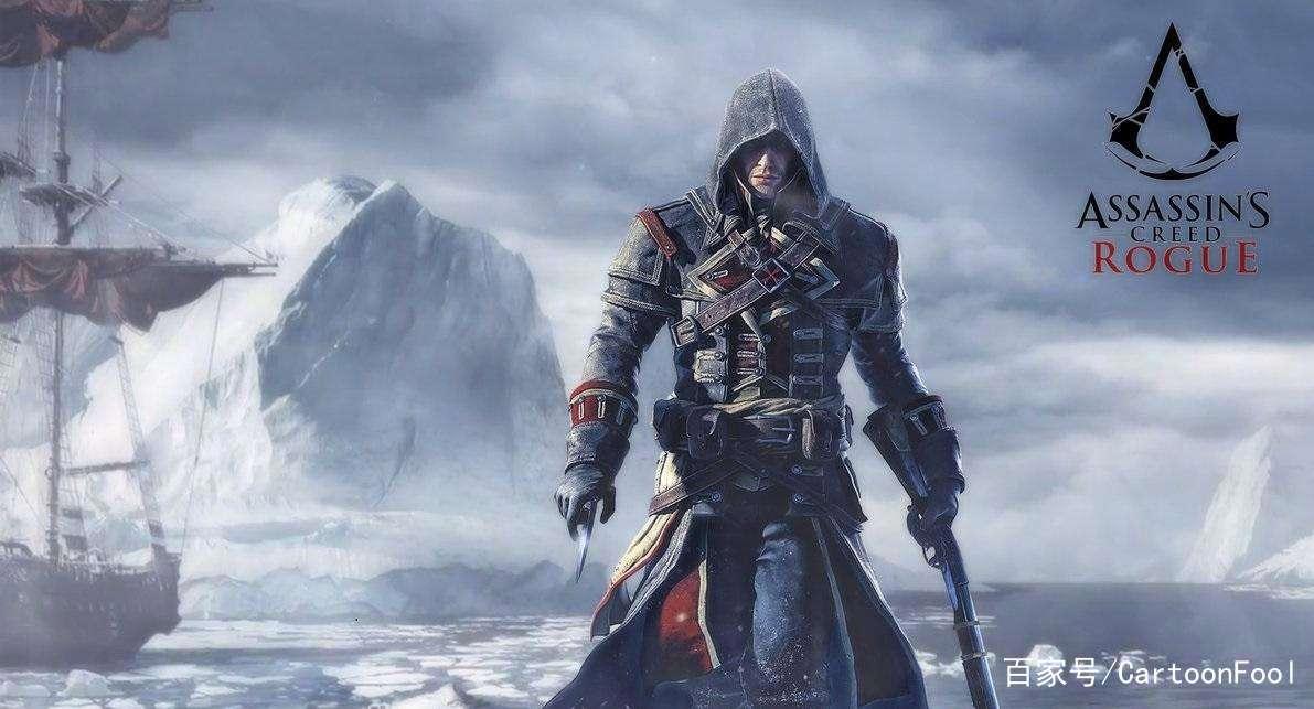 网飞联手育碧开启《细胞分裂》动画制作，跨界联合为何越来越多？