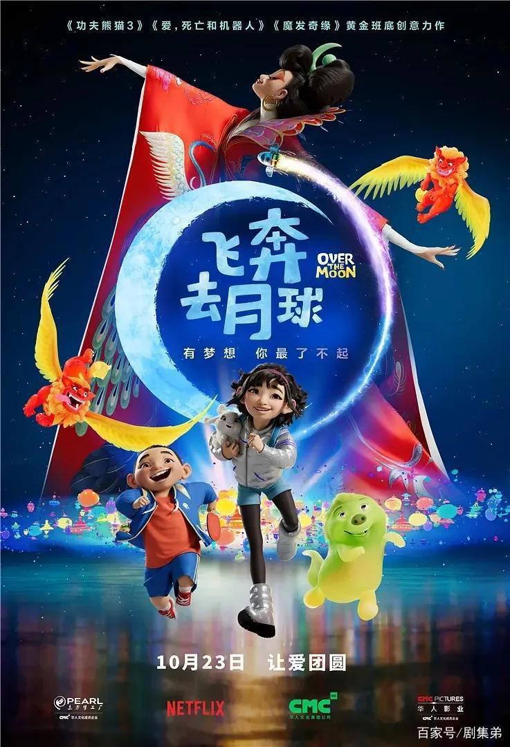 2020年的华语动画电影，你都看过几部？