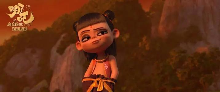 吴京、央视下场反而更糟了？风口浪尖的《雄狮少年》代表不了国漫