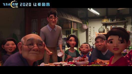 吴京、央视下场反而更糟了？风口浪尖的《雄狮少年》代表不了国漫