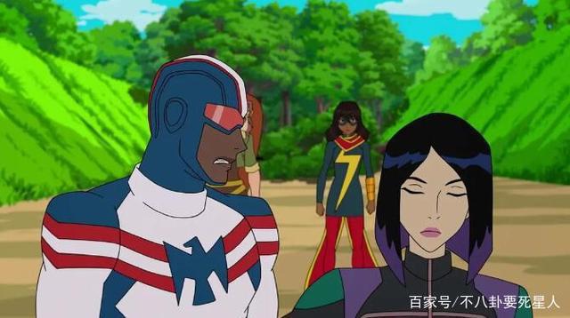 又想来中国捞票房，嫦娥被改到面目全非，仙子变成了舞女郎