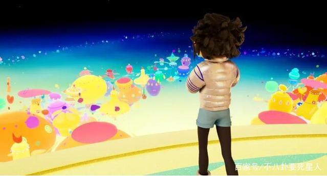 又想来中国捞票房，嫦娥被改到面目全非，仙子变成了舞女郎