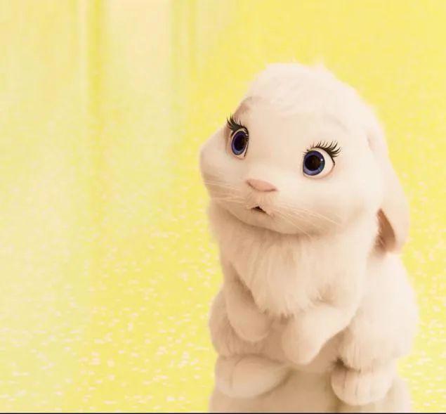 只要你相信爱，那么爱将永恒——电影《飞奔去月球》