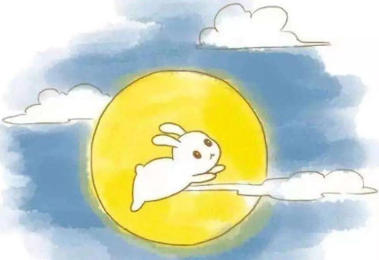 飞奔去月球：在慢慢遗忘的路上，请善待曾经的美好