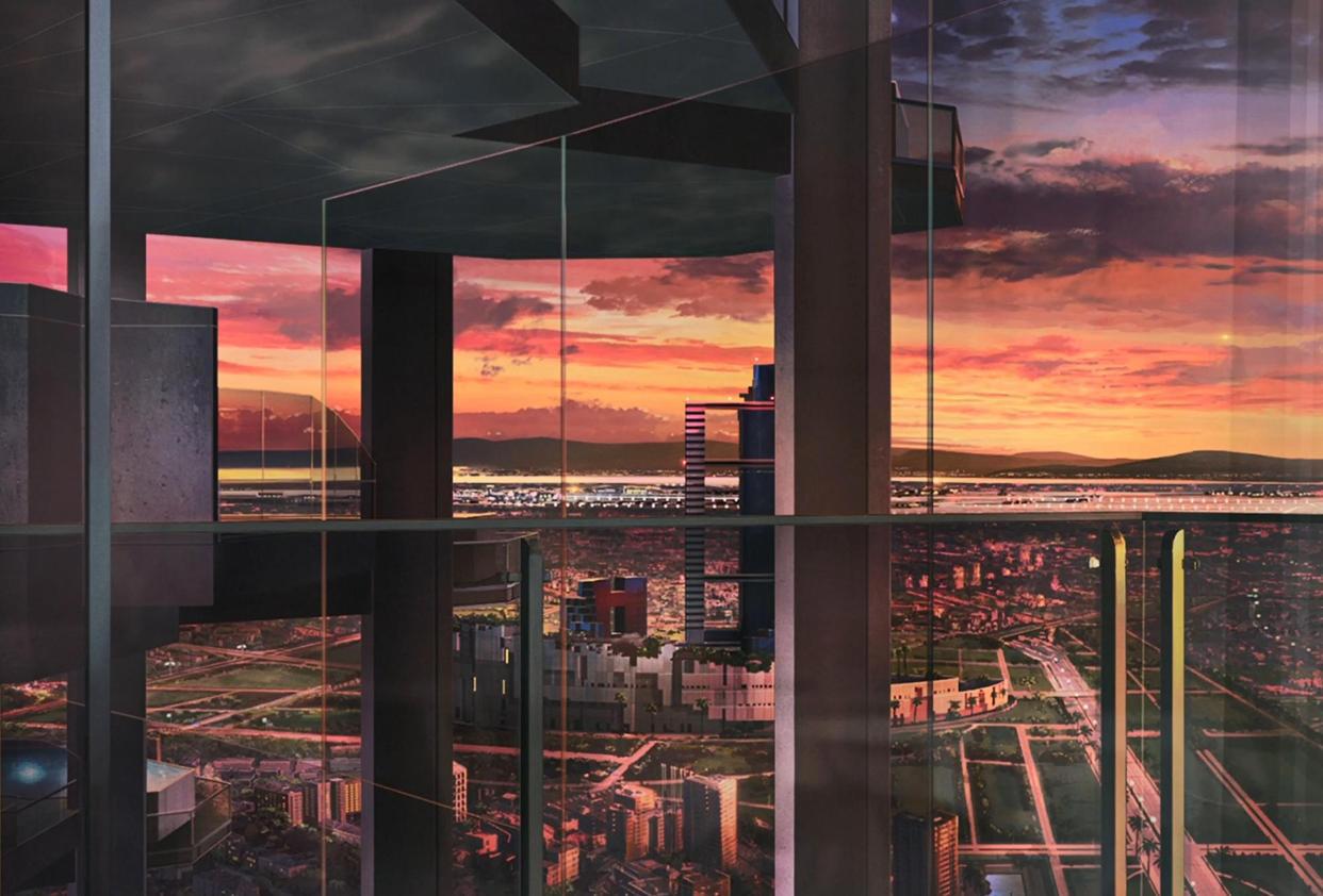 五星好评的《闪光的哈萨维》，好看在哪里？