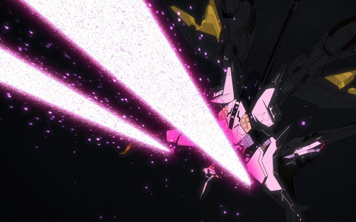 五星好评的《闪光的哈萨维》，好看在哪里？