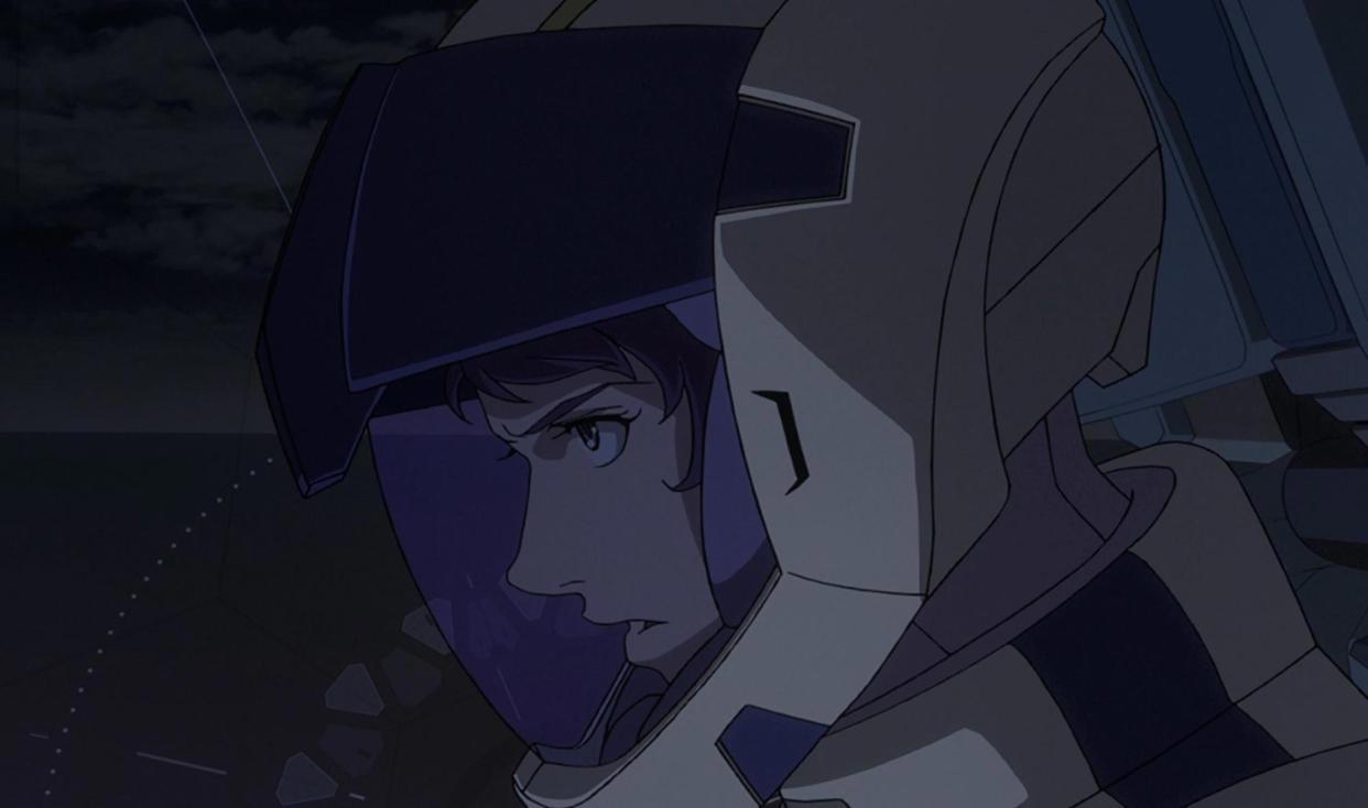 五星好评的《闪光的哈萨维》，好看在哪里？